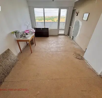 Photo 3 — 2-bedroom apartment in Ruse, Charodeika - Yug