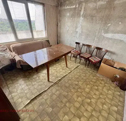 Photo 4 — 2-bedroom apartment in Ruse, Charodeika - Yug