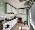 Снимка 5 — Двустаен апартамент в Русе, Чародейка - Юг