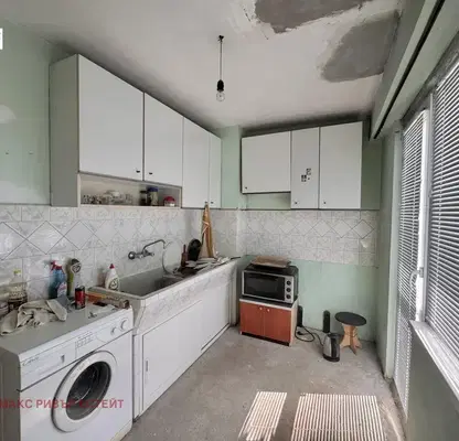 Photo 5 — 2-bedroom apartment in Ruse, Charodeika - Yug