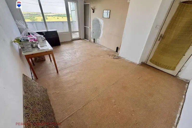 2-bedroom apartment in Ruse, Charodeika - Yug