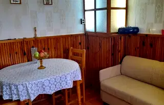Двустаен апартамент в Русе, Чародейка - Юг