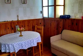 Двустаен апартамент в Русе, Чародейка - Юг