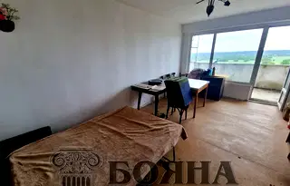 Двустаен апартамент в Русе, Чародейка - Юг
