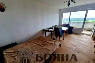 Двустаен апартамент в Русе, Чародейка - Юг