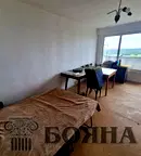 Двустаен апартамент в Русе, Чародейка - Юг