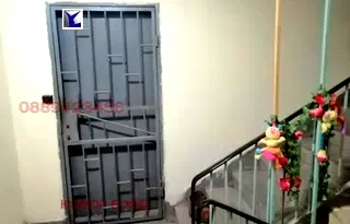 Двустаен апартамент в Русе, Чародейка - Юг