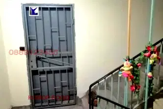 Двустаен апартамент в Русе, Чародейка - Юг