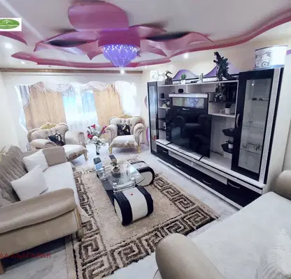 Photo 5 — 2-bedroom apartment in Ruse, Charodeika - Yug