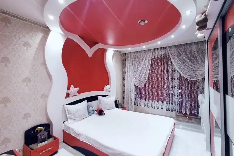 2-bedroom apartment in Ruse, Charodeika - Yug