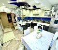Снимка 3 — Двустаен апартамент в Русе, Чародейка - Юг