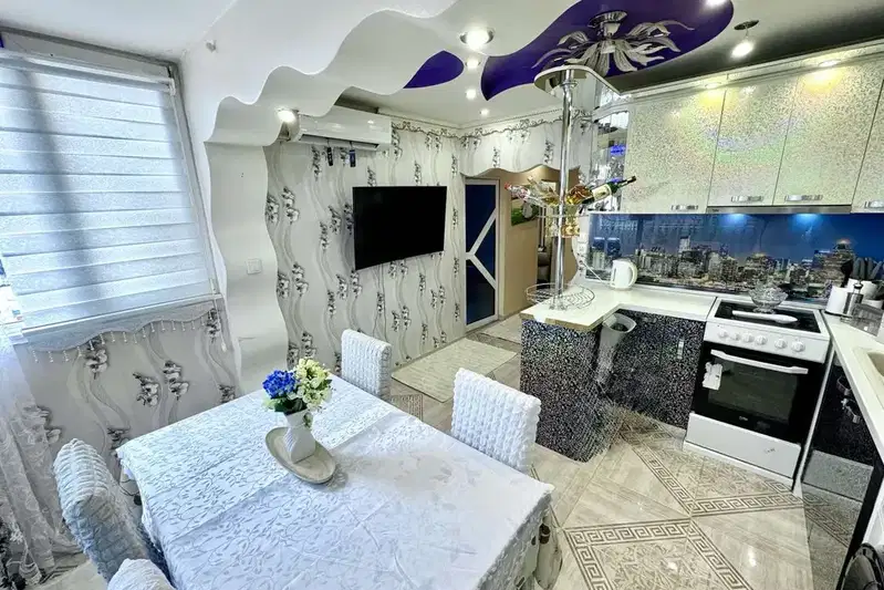 2-bedroom apartment in Ruse, Charodeika - Yug