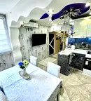 Двустаен апартамент в Русе, Чародейка - Юг
