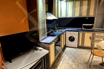 Двустаен апартамент във Варна, Чаталджа