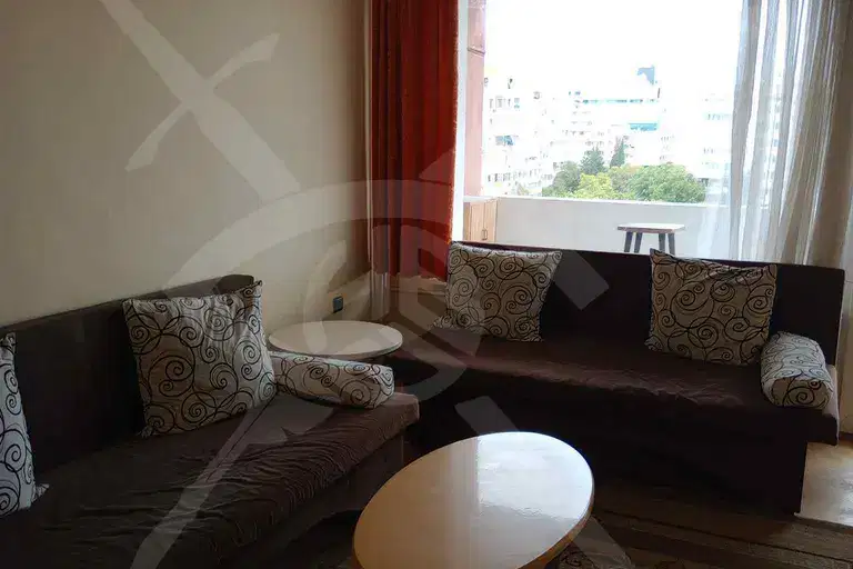 2-bedroom apartment in Varna, Chataldja