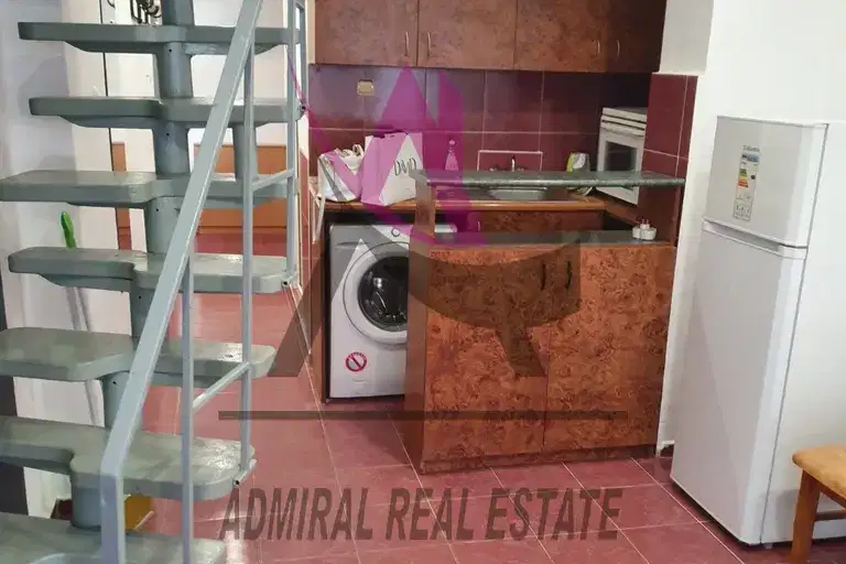 2-bedroom apartment in Varna, Chataldja