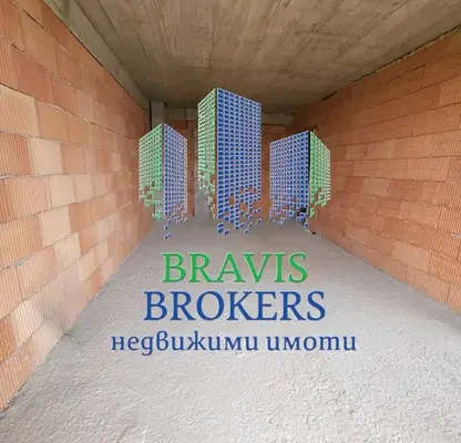 Снимка 3 — Двустаен апартамент във Варна, Цветен квартал