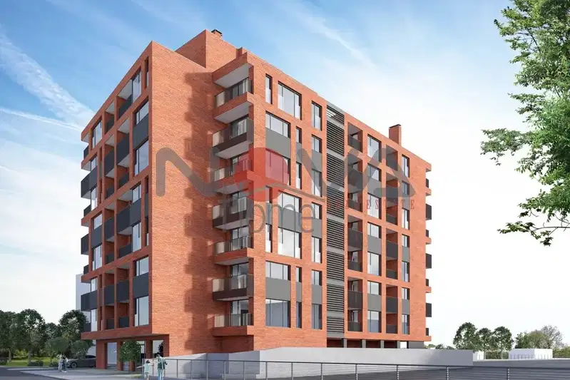 2-bedroom apartment in Varna, Cveten Kvartal