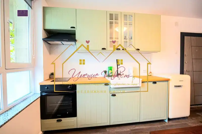 2-bedroom apartment in Ruse, Cvetnica
