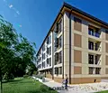 Снимка 4 — Двустаен апартамент в Русе, Цветница