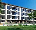 Снимка 5 — Двустаен апартамент в Русе, Цветница