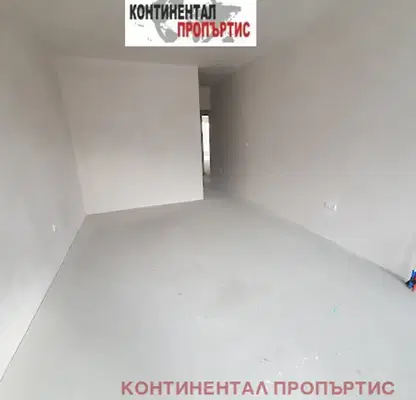 Снимка 4 — Двустаен апартамент в София, Овча купел
