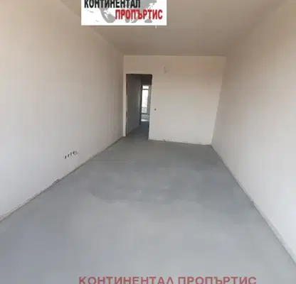 Снимка 4 — Двустаен апартамент в София, Дианабад