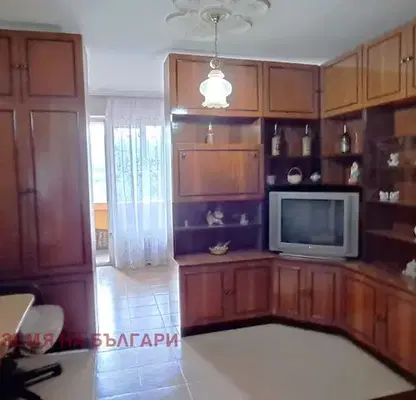Photo 3 — 2-bedroom apartment in Pernik, Dimova Mahala