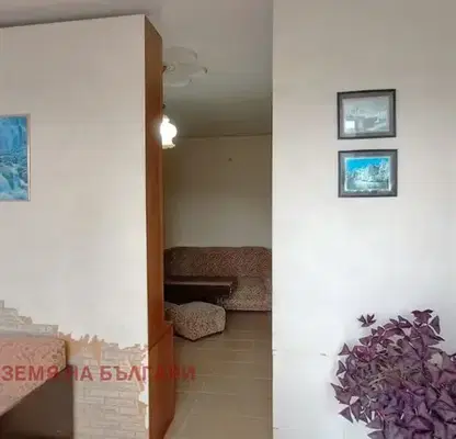 Photo 4 — 2-bedroom apartment in Pernik, Dimova Mahala