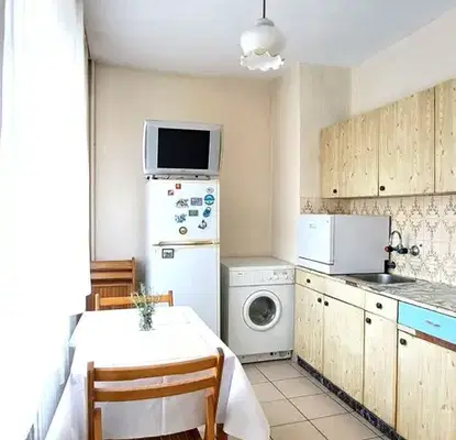 Photo 5 — 2-bedroom apartment in Pernik, Dimova Mahala