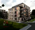 Снимка 4 — Двустаен апартамент в Добрич, Добротица - Албенска