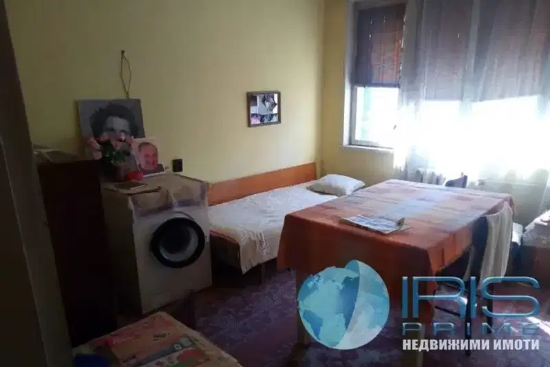 2-bedroom apartment in Shumen, Dobrudjanski