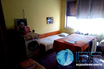 Двустаен апартамент в Шумен, Добруджански