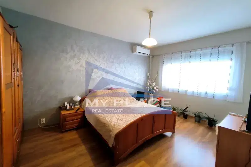 2-bedroom apartment in Shumen, Dobrudjanski