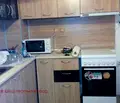 Снимка 3 — Двустаен апартамент в Шумен, Добруджански