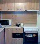 Двустаен апартамент в Шумен, Добруджански