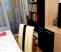Снимка 2 — Двустаен апартамент в Шумен, Добруджански
