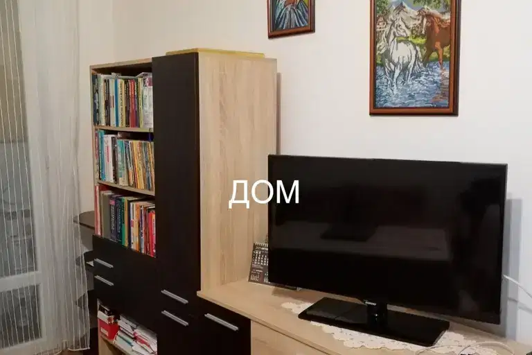 2-bedroom apartment in Shumen, Dobrudjanski