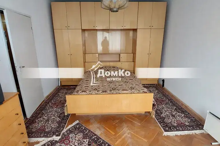 2-bedroom apartment in Shumen, Dobrudjanski