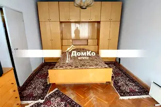 Двустаен апартамент в Шумен, Добруджански