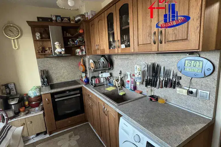 2-bedroom apartment in Shumen, Dobrudjanski