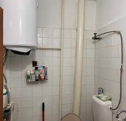 Photo 5 — 2-bedroom apartment in Shumen, Dobrudjanski