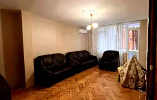 Двустаен апартамент в Шумен, Добруджански