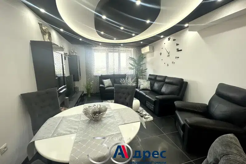 2-bedroom apartment in Shumen, Dobrudjanski