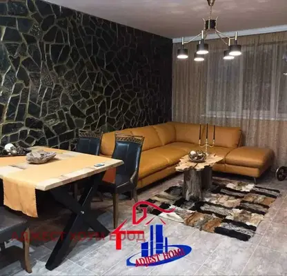 Снимка 3 — Двустаен апартамент в Шумен, Добруджански