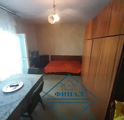 Снимка 5 — Двустаен апартамент в Шумен, Добруджански