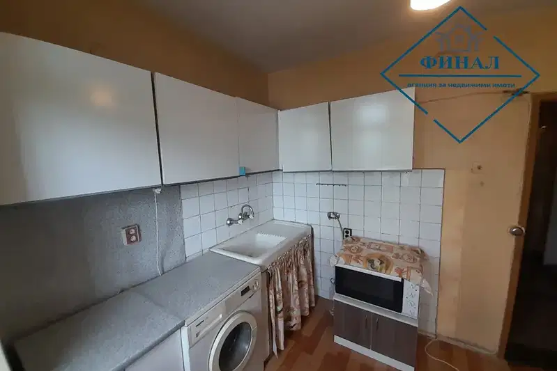 2-bedroom apartment in Shumen, Dobrudjanski