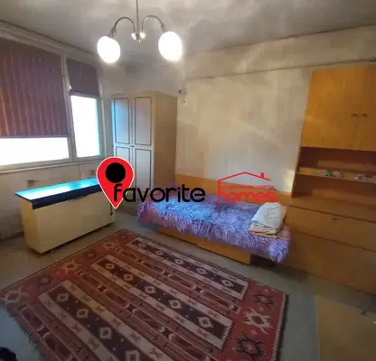 Photo 5 — 2-bedroom apartment in Shumen, Dobrudjanski