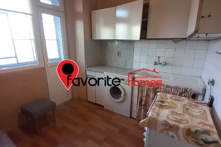 2-bedroom apartment in Shumen, Dobrudjanski