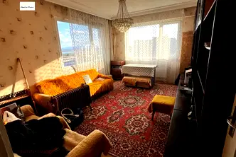 Двустаен апартамент в Шумен, Добруджански